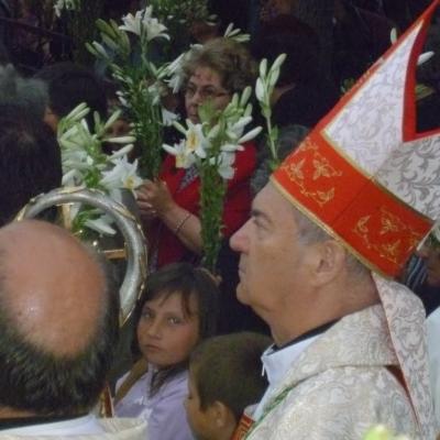 11-13 iunie: Huşi "Sfântul Anton": Misiuni populare şi hramul parohiei