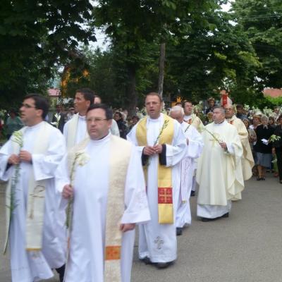 11-13 iunie: Huşi "Sfântul Anton": Misiuni populare şi hramul parohiei
