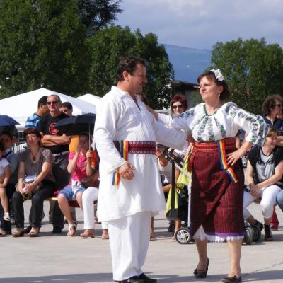 12 iunie: Schio: Sărbătoarea popoarelor