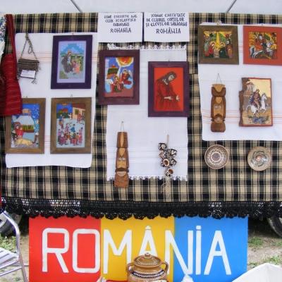 12 iunie: Schio: Sărbătoarea popoarelor