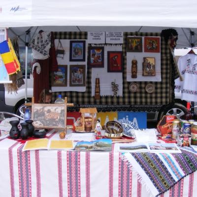 12 iunie: Schio: Sărbătoarea popoarelor