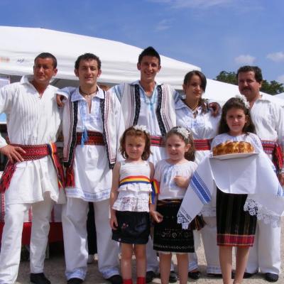 12 iunie: Schio: Sărbătoarea popoarelor