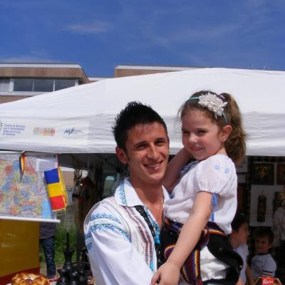 12 iunie: Schio: Sărbătoarea popoarelor