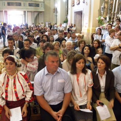12 iunie: Pordenone (Italia): Sărbătoarea popoarelor