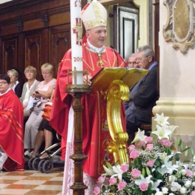 12 iunie: Pordenone (Italia): Sărbătoarea popoarelor