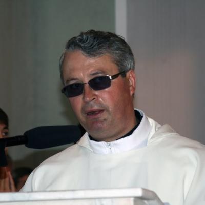 13 iunie: Iaşi: Hramul Parohiei "Sfântul Anton". Foto: Eduard Lucaci
