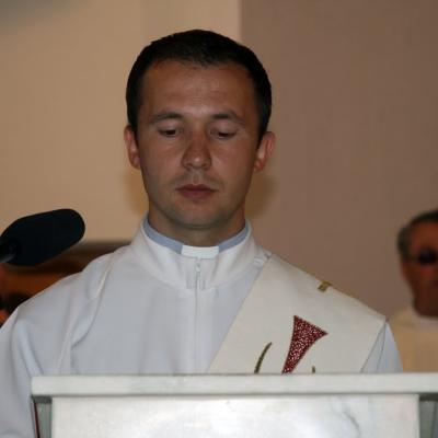 13 iunie: Iaşi: Hramul Parohiei "Sfântul Anton". Foto: Eduard Lucaci