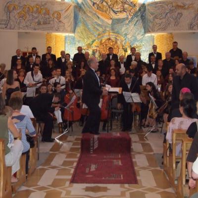 15 iunie: Iaşi: Concert din muzica lui Wolfgang Amadeus Mozart
