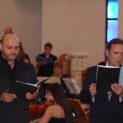 15 iunie: Iaşi: Concert din muzica lui Wolfgang Amadeus Mozart