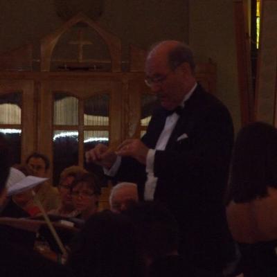 15 iunie: Iaşi: Concert din muzica lui Wolfgang Amadeus Mozart