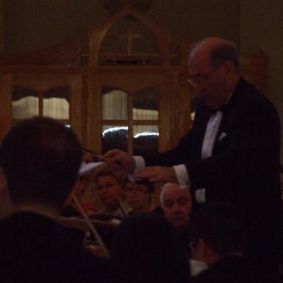 15 iunie: Iaşi: Concert din muzica lui Wolfgang Amadeus Mozart