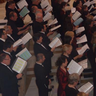15 iunie: Iaşi: Concert din muzica lui Wolfgang Amadeus Mozart