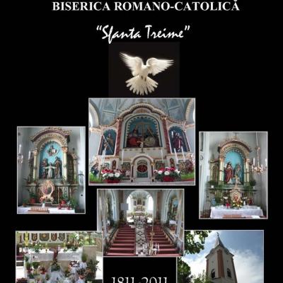 18 iunie: Sărbătoare deosebită la Gura Humorului