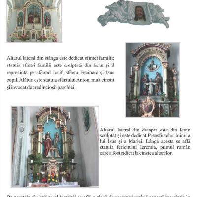 18 iunie: Sărbătoare deosebită la Gura Humorului