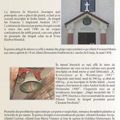 18 iunie: Sărbătoare deosebită la Gura Humorului