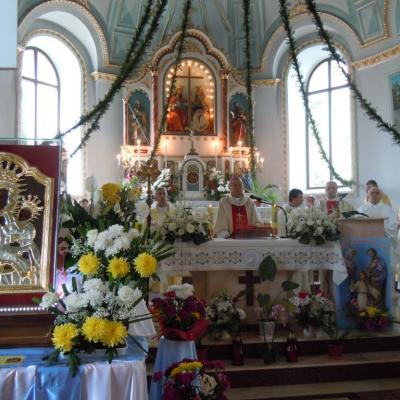 18 iunie: Sărbătoare deosebită la Gura Humorului