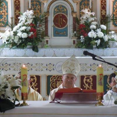 18 iunie: Sărbătoare deosebită la Gura Humorului