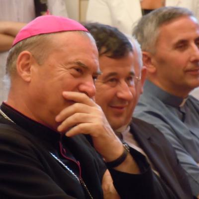 18 iunie: Sărbătoare deosebită la Gura Humorului