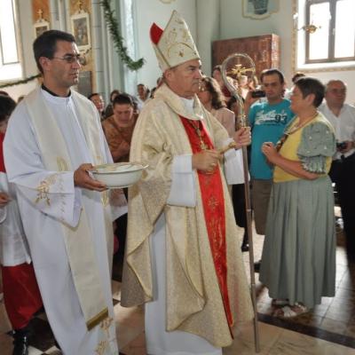 18 iunie: Sărbătoare deosebită la Gura Humorului