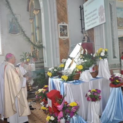 18 iunie: Sărbătoare deosebită la Gura Humorului