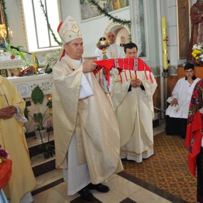 18 iunie: Sărbătoare deosebită la Gura Humorului