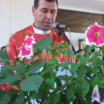 18 iunie: Berindeşti şi Ciucani: Administrarea sacramentului Mirului