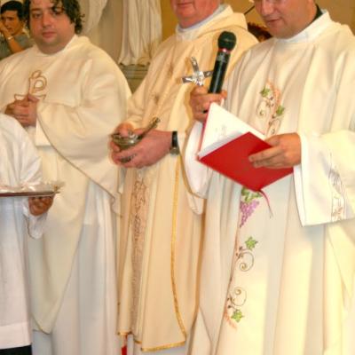 18-19 iunie: Padova: Comunitatea românilor din Roma, în pelerinaj la sfântul Anton