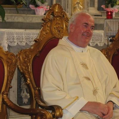 19 iunie: Padova: Nunta de argint
