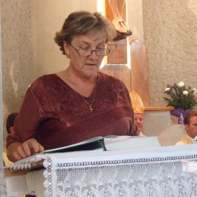 19-22 iunie: Bârlad: Peregrinatio Mariae
