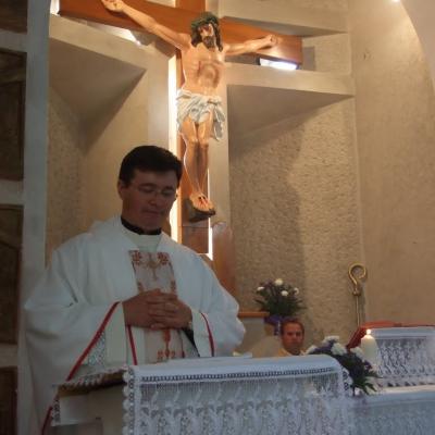 19-22 iunie: Bârlad: Peregrinatio Mariae