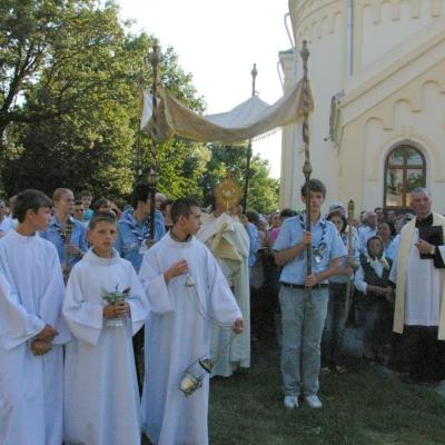20-26 iunie: Prăjeşti: Tabăra pentru copii "Valoarea faptelor bune"