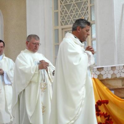 21 iunie: Butea: La ceas aniversar