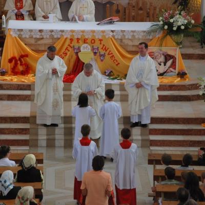 21 iunie: Butea: La ceas aniversar