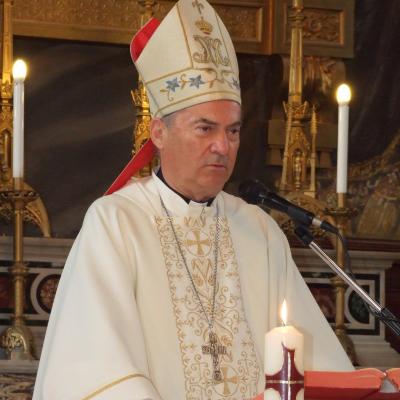 24 iunie: Iaşi: Jubileul de 40 de ani de preoţie al absolvenţilor preoţi din promoţia 1971