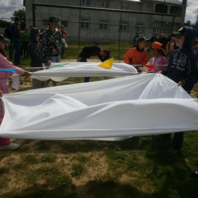 24-28 iunie: Teţcani: Vara Împreună