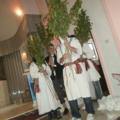 24-28 iunie: Teţcani: Vara Împreună