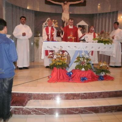24-28 iunie: Teţcani: Vara Împreună