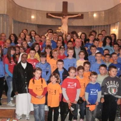 24-28 iunie: Teţcani: Vara Împreună