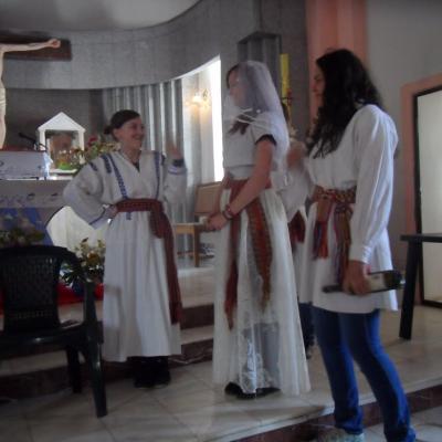 24-28 iunie: Teţcani: Vara Împreună