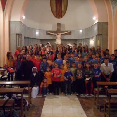 24-28 iunie: Teţcani: Vara Împreună