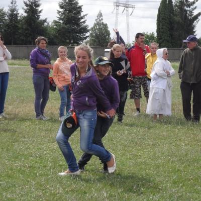 24-28 iunie: Teţcani: Vara Împreună
