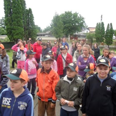 24-28 iunie: Teţcani: Vara Împreună
