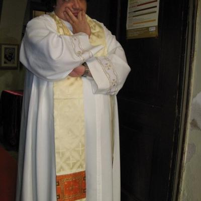 26 iunie: Padova: Prima Sfântă Împărtăşanie