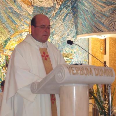 26 iunie: Iaşi: Procesiunea de Trupul şi Sângele Domnului la catedrală - I