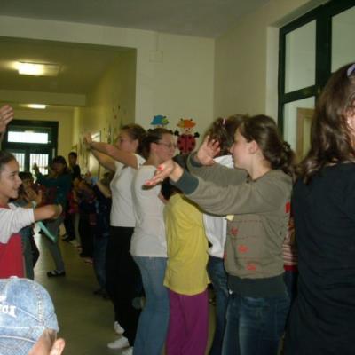 27 iunie - - 8 iulie: Pildeşti: Vara Împreună 2011