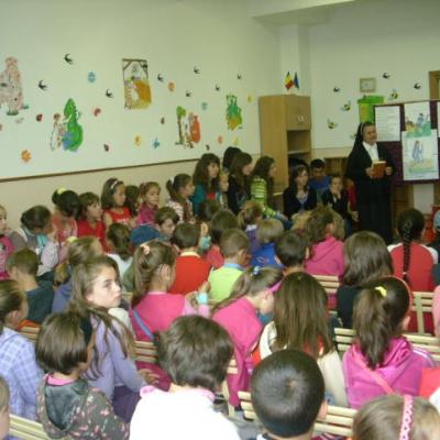 27 iunie - - 8 iulie: Pildeşti: Vara Împreună 2011