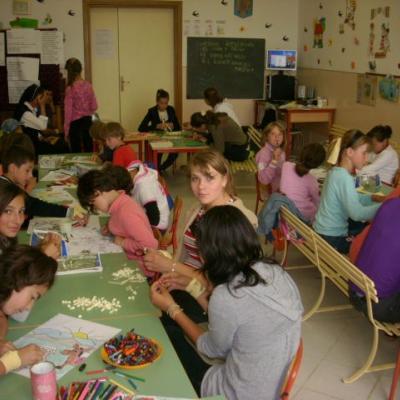 27 iunie - - 8 iulie: Pildeşti: Vara Împreună 2011