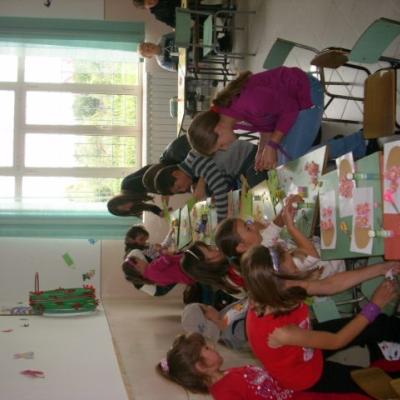 27 iunie - - 8 iulie: Pildeşti: Vara Împreună 2011