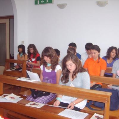 27 iunie - - 8 iulie: Pildeşti: Vara Împreună 2011