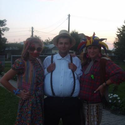 27 iunie - - 8 iulie: Pildeşti: Vara Împreună 2011
